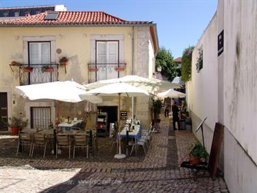 City tour in Lisbon. Portugal 2009, DSC00329b_B740